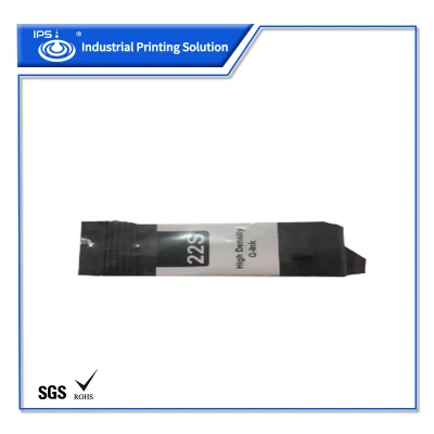 オリジナルの高品質 Tij インクジェット プリンタ 22 インク カートリッジ、Tij インクジェット印刷機用、SGS RoHS および MSDS 証明書付き
